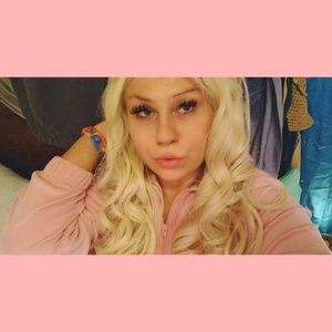 Meet your Posher, Brook